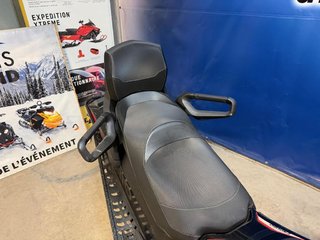 Ski-Doo RENEGADE ENDURO 1200  2016 à Charlemagne, Québec - 5 - w320h240px