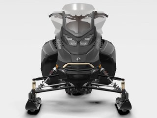 Ski-Doo RENEGADE ENDURO 900 ACE TURBO 130  2026 à Charlemagne, Québec - 4 - w320h240px