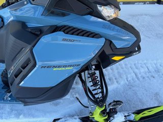 2022 Ski-Doo RENEGADE ENDURO 900 ACE in Charlemagne, Quebec - 3 - w320h240px