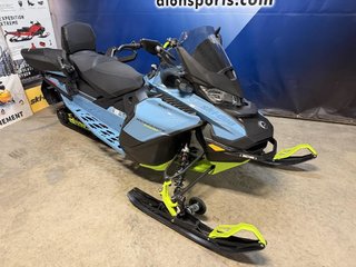 2022 Ski-Doo RENEGADE ENDURO 900 ACE in Charlemagne, Quebec - 2 - w320h240px