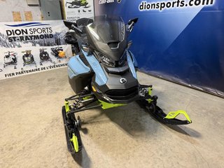 2022 Ski-Doo RENEGADE ENDURO 900 ACE in Charlemagne, Quebec - 3 - w320h240px