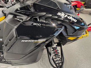 Ski-Doo Renegade Enduro 900 ACE  2024 à Charlemagne, Québec - 2 - w320h240px