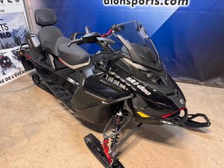 Ski-Doo Renegade Enduro 900 ACE  2025 à Charlemagne, Québec - 2 - w320h240px