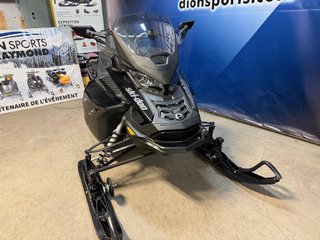 Ski-Doo RENEGADE ENDURO TURBO 150  2021 à Charlemagne, Québec - 3 - w320h240px