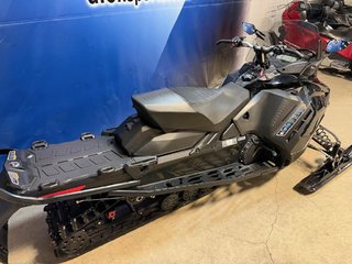 Ski-Doo RENEGADE ENDURO TURBO 150  2021 à Charlemagne, Québec - 6 - w320h240px