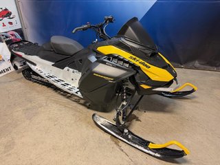 Ski-Doo RENEGADE SPORT 600 ACE  2026 à Charlemagne, Québec - 2 - w320h240px