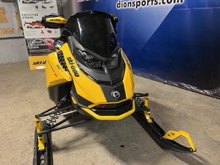 Ski-Doo Renegade X 850 E-TEC  2023 à Charlemagne, Québec - 3 - w320h240px