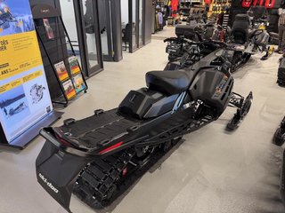 Ski-Doo RENEGADE X 900 TURBO R ICE RIPPER  2026 à Charlemagne, Québec - 4 - w320h240px