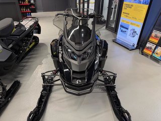 Ski-Doo RENEGADE X 900 TURBO R ICE RIPPER  2026 à Charlemagne, Québec - 6 - w320h240px