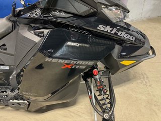 Ski-Doo RENEGADE X-RS 850 XRS  2022 à Charlemagne, Québec - 4 - w320h240px