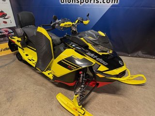 2021 Ski-Doo RENEGADE XR-S 850 XRS in Charlemagne, Quebec - 2 - w320h240px