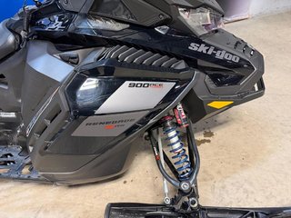 2021 Ski-Doo RENEGADE XR-S 900 TURBO R XRS in Charlemagne, Quebec - 4 - w320h240px