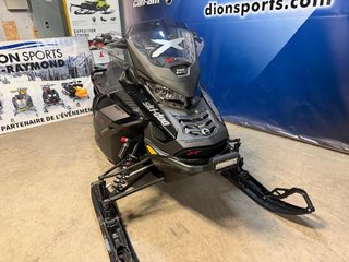 2021 Ski-Doo RENEGADE XR-S 900 TURBO XRS in Charlemagne, Quebec - 3 - w320h240px