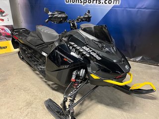 2023 Ski-Doo RENEGADE XRS 850 ETec X-RS in Charlemagne, Quebec - 2 - w320h240px
