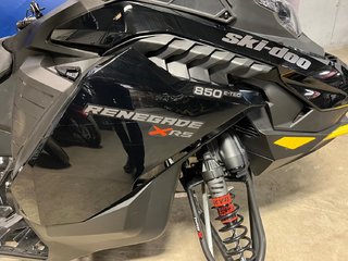 2023 Ski-Doo Renegade XRS 850 X-RS in Charlemagne, Quebec - 4 - w320h240px