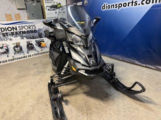 2017 Ski-Doo RENENGADE ADRENALINE 1200 in Charlemagne, Quebec - 3 - w320h240px