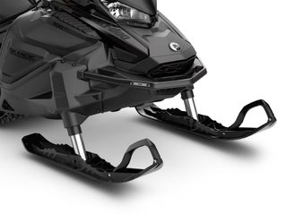 Ski-Doo SKANDIC LE 20 600 EFI  20 POUCES  2026 à Charlemagne, Québec - 5 - w320h240px