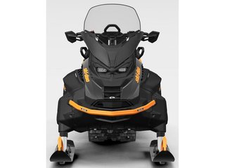 2027 Ski-Doo SKANDIC LE 20 600 EFI 20 in Charlemagne, Quebec - 4 - w320h240px