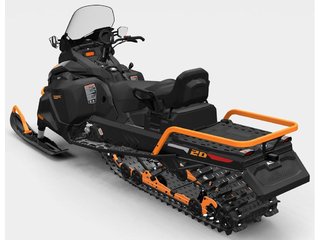2027 Ski-Doo SKANDIC LE 20 600 EFI 20 in Charlemagne, Quebec - 5 - w320h240px