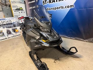 2026 Ski-Doo SKANDIC LE 20 600 EFI in Charlemagne, Quebec - 3 - w320h240px