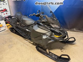 2026 Ski-Doo SKANDIC LE 20 600 EFI in Charlemagne, Quebec - 2 - w320h240px