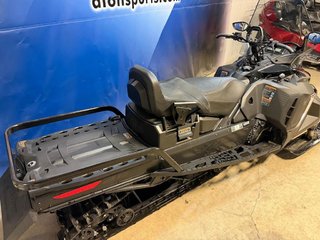 2026 Ski-Doo SKANDIC LE 20 600 EFI in Charlemagne, Quebec - 6 - w320h240px