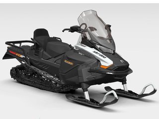 Ski-Doo SKANDIC LE 20 900 ACE 20 POUCES  2026 à Charlemagne, Québec - 3 - w320h240px