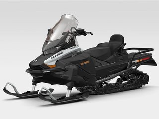 Ski-Doo SKANDIC LE 20 900 ACE 20 POUCES  2026 à Charlemagne, Québec - 2 - w320h240px