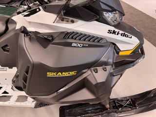 Ski-Doo SKANDIC LE 20 900 ACE WT  2025 à Charlemagne, Québec - 2 - w320h240px