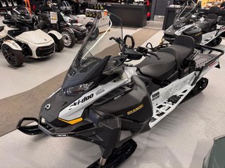 Ski-Doo SKANDIC LE 20 900 ACE WT  2025 à Charlemagne, Québec - 6 - w320h240px