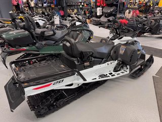 Ski-Doo SKANDIC LE 20 900 ACE WT  2025 à Charlemagne, Québec - 4 - w320h240px