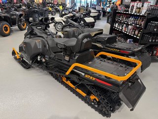 2027 Ski-Doo SKANDIC LE 20 900 ACE WT in Charlemagne, Quebec - 5 - w320h240px