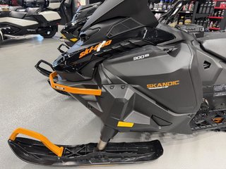Ski-Doo SKANDIC LE 20 900 ACE WT  2027 à Charlemagne, Québec - 2 - w320h240px