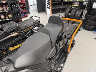 2027 Ski-Doo SKANDIC LE 20 900 ACE WT in Charlemagne, Quebec - 3 - w320h240px