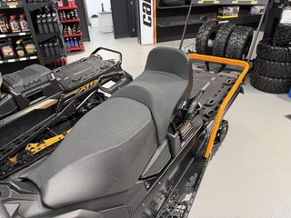 Ski-Doo SKANDIC LE 20 900 ACE WT  2027 à Charlemagne, Québec - 4 - w320h240px