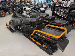 Ski-Doo SKANDIC LE 20 900 ACE WT  2027 à Charlemagne, Québec - 6 - w320h240px
