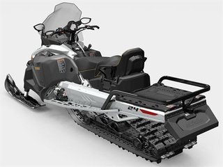 Ski-Doo SKANDIC LE 24 600R ETec  2025 à Charlemagne, Québec - 3 - w320h240px