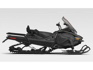 2026 Ski-Doo SKANDIC LE 24 900 ACE SWT in Charlemagne, Quebec - 2 - w320h240px