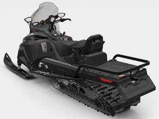 2026 Ski-Doo SKANDIC LE 24 900 ACE SWT in Charlemagne, Quebec - 5 - w320h240px