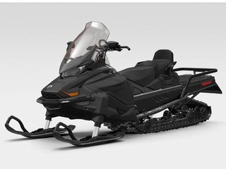 2026 Ski-Doo SKANDIC LE 24 900 ACE SWT in Charlemagne, Quebec - 3 - w320h240px