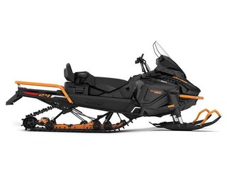 2027 Ski-Doo SKANDIC LE 24 900 ACE SWT in Charlemagne, Quebec - 2 - w320h240px