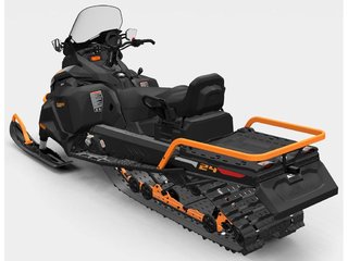 Ski-Doo SKANDIC LE 24 900 ACE SWT  2027 à Charlemagne, Québec - 4 - w320h240px