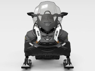 2025 Ski-Doo SKANDIC LE 600R ETEC 600 in Charlemagne, Quebec - 2 - w320h240px