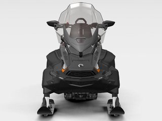 Ski-Doo SKANDIC LE 900 ACE 20 POUCES  2026 à Charlemagne, Québec - 5 - w320h240px