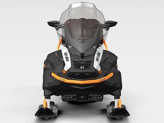 Ski-Doo SKANDIC SE 24 600 R E-TEC SWT  2026 à Charlemagne, Québec - 4 - w320h240px