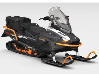 2026 Ski-Doo SKANDIC SE 24 900 ACE SWT in Charlemagne, Quebec - 2 - w320h240px