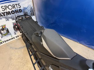 2026 Ski-Doo Summikt Adrenaline 154 600R ETec in Charlemagne, Quebec - 5 - w320h240px