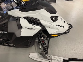Ski-Doo SUMMIT ADRENALINE 154 850 E-TEC  2026 à Charlemagne, Québec - 3 - w320h240px