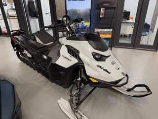 Ski-Doo SUMMIT ADRENALINE 154 850 E-TEC  2026 à Charlemagne, Québec - 2 - w320h240px