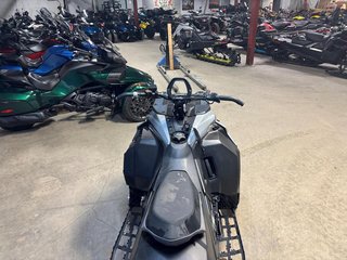 Ski-Doo SUMMIT ADRÉNALINE EDGE 850 E-TEC  2026 à Charlemagne, Québec - 6 - w320h240px